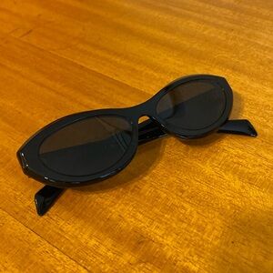 Prada PR 26ZS Sunglasses